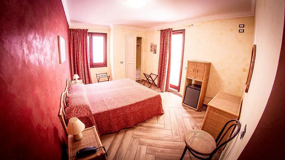 Hotel Riviera Marinella di Selinunte