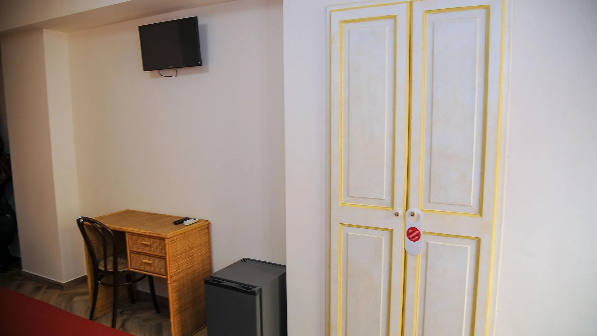 Hotel Riviera Marinella di Selinunte 3*,