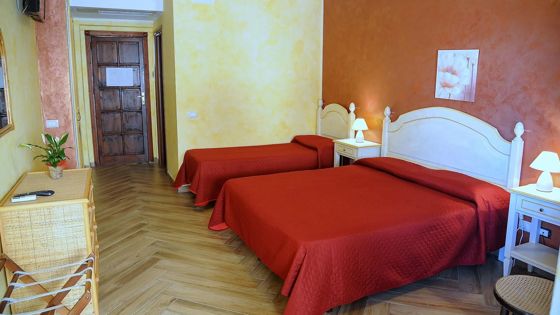 Hotel Riviera Marinella di Selinunte