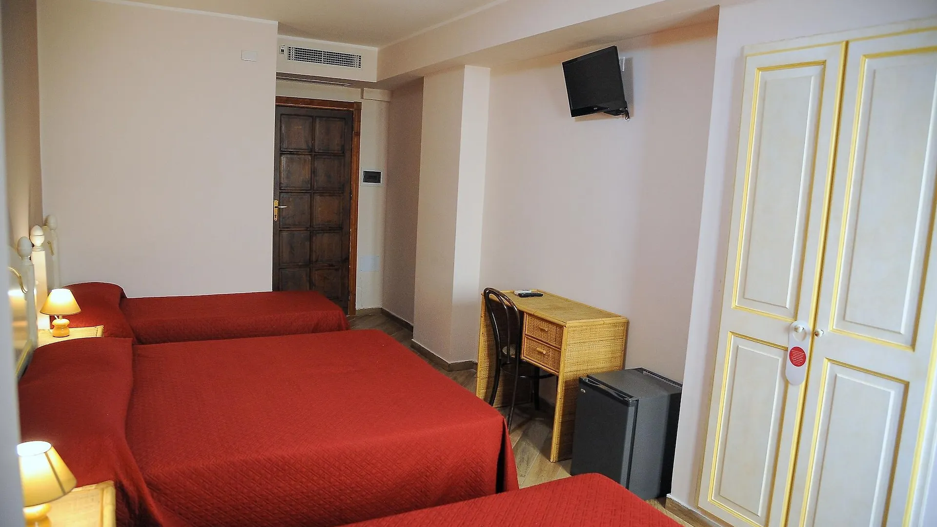 Hotel Riviera Marinella di Selinunte