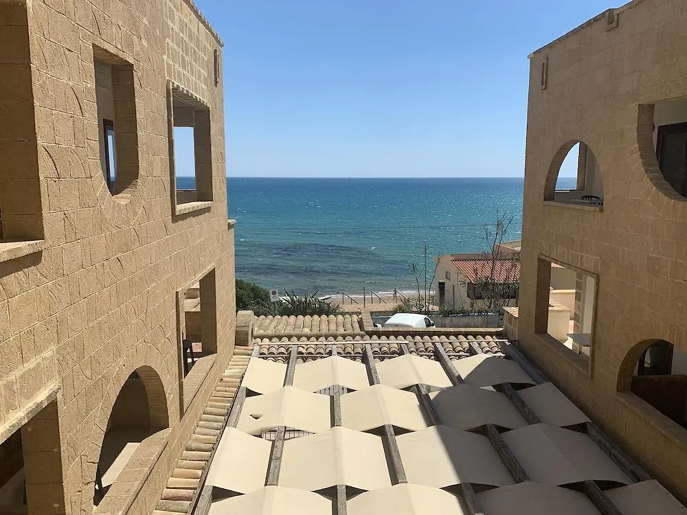 Hotel Riviera Marinella di Selinunte