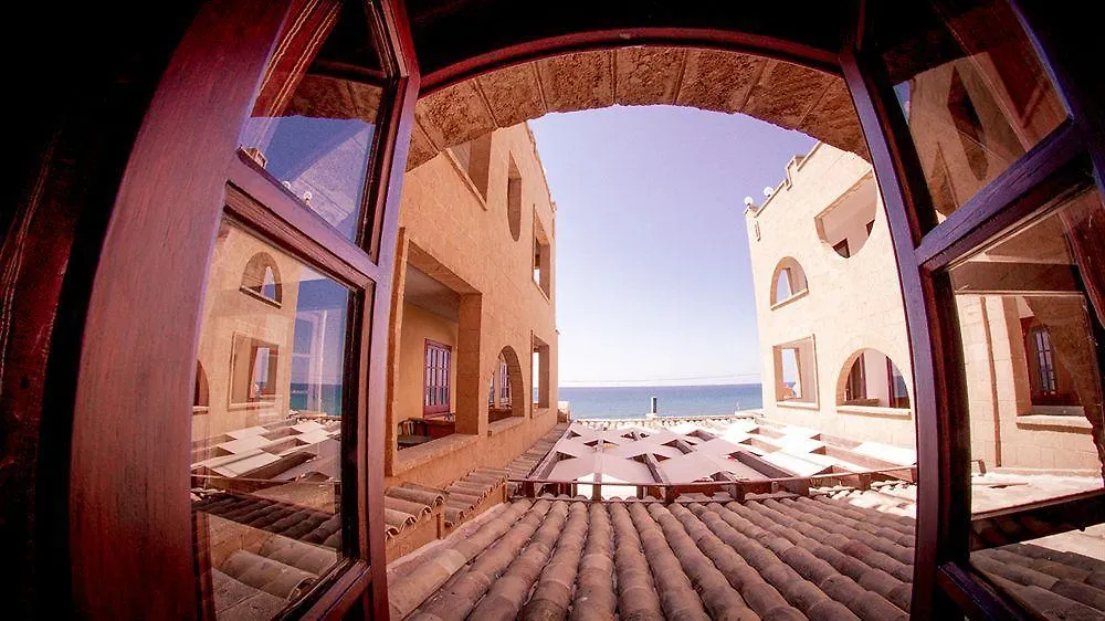 Hotel Riviera Marinella di Selinunte 3*,