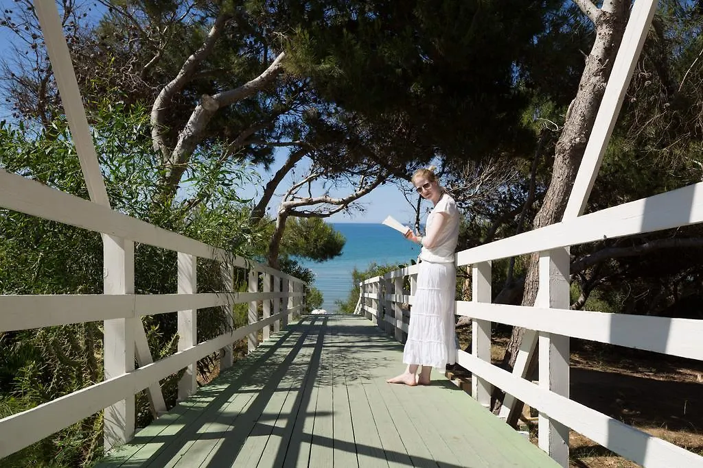 Hotel Riviera Marinella di Selinunte