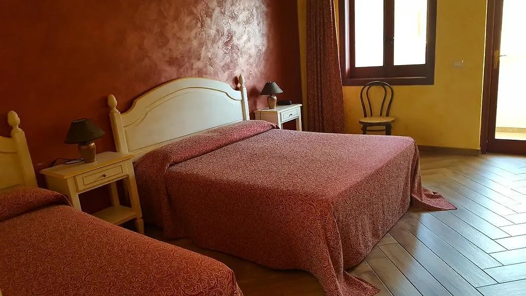 Hotel Riviera Marinella di Selinunte