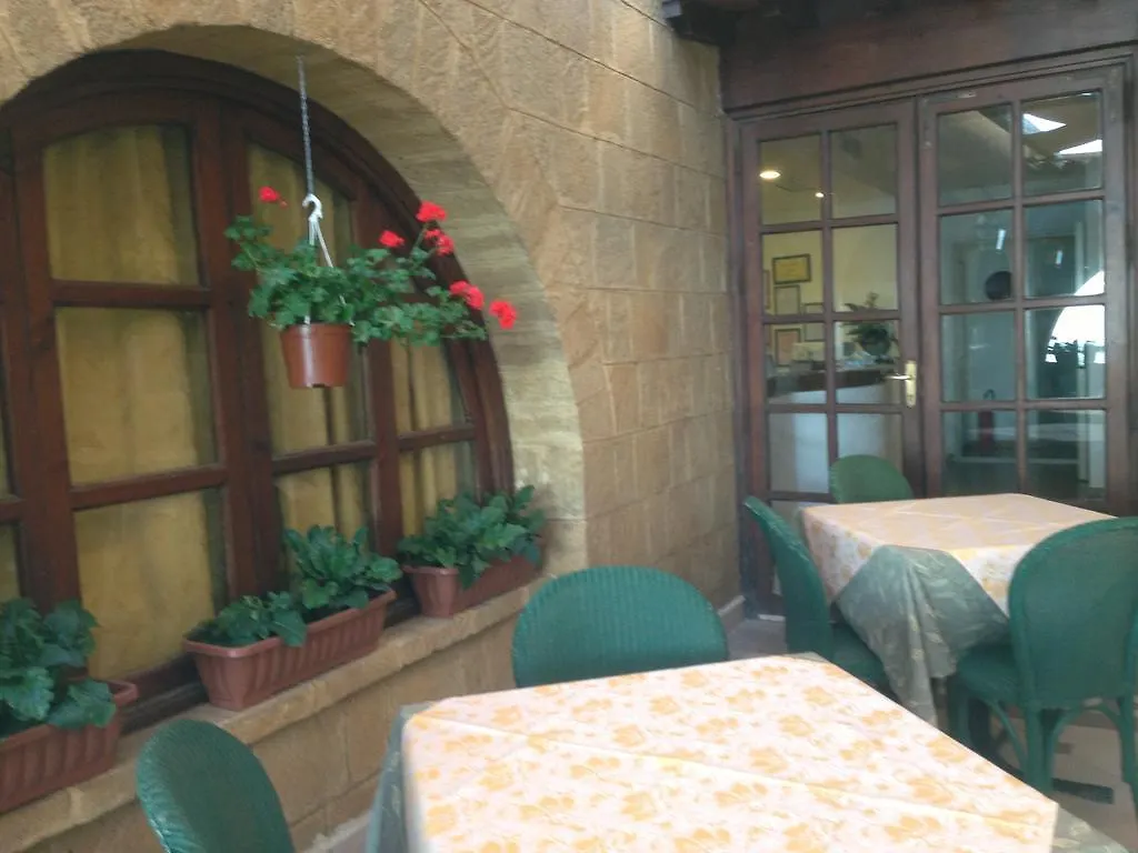 Hotel Riviera Marinella di Selinunte