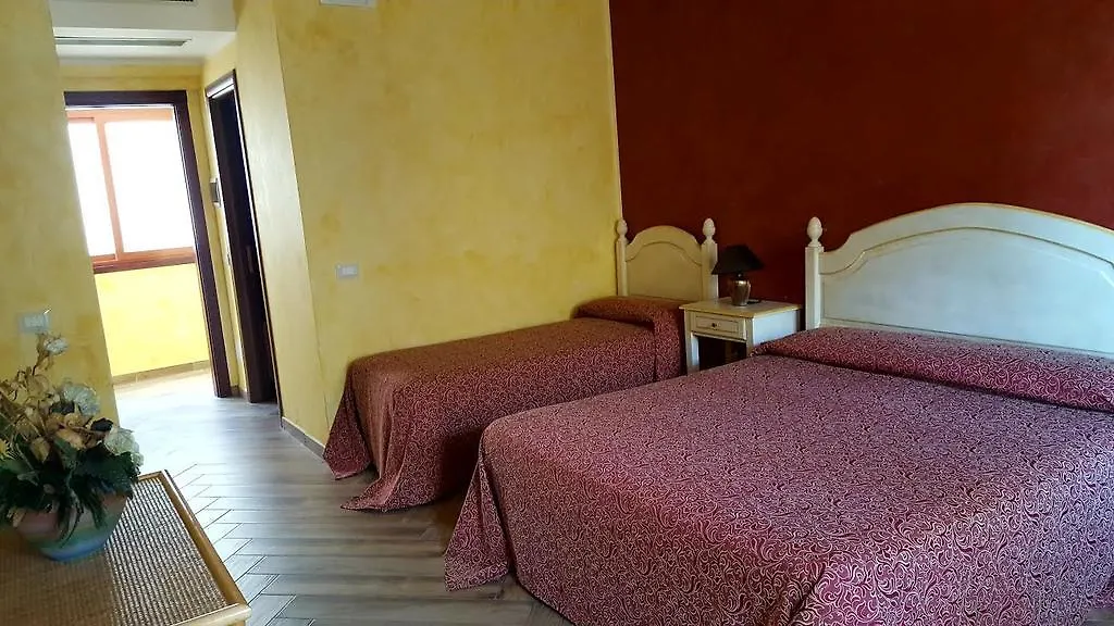 Hotel Riviera Marinella di Selinunte