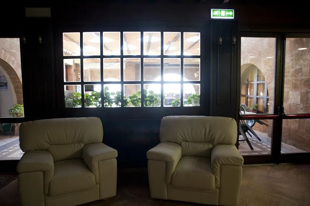 ***  Hotel Riviera Marinella di Selinunte Italië