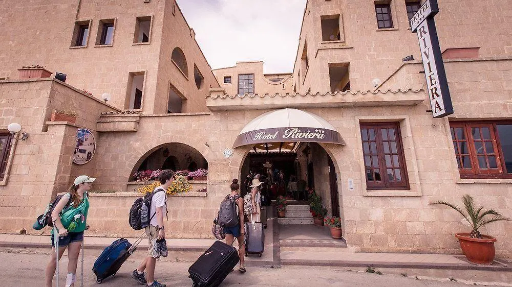 Hotel Riviera Marinella di Selinunte