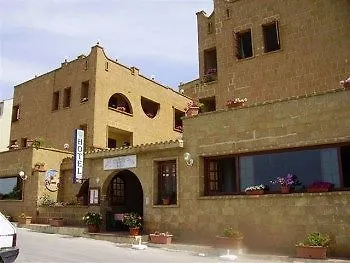 Hotel Riviera Marinella di Selinunte 3*,  Itálie