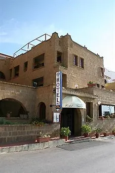 ***  Hotel Riviera Marinella di Selinunte Itálie