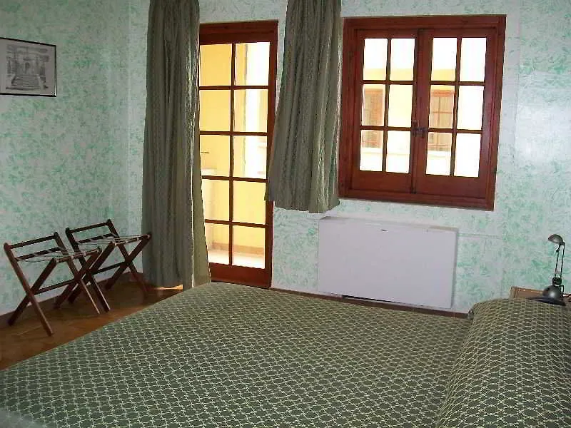 Hotel Riviera Marinella di Selinunte 3*,  Italië