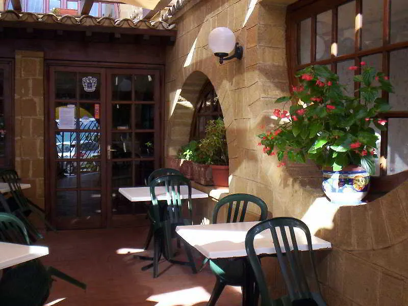Hotel Riviera Marinella di Selinunte