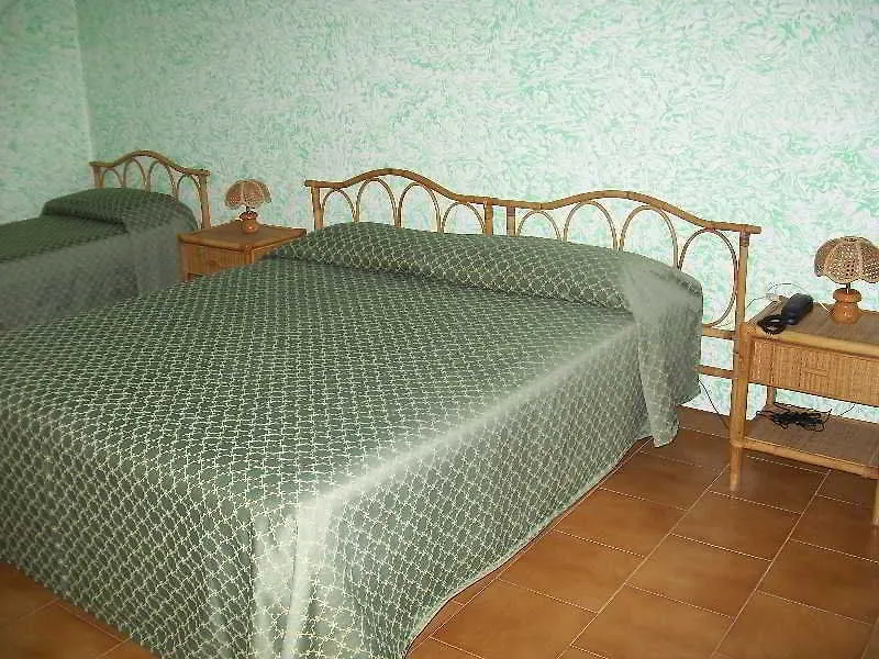 Hotel Riviera Marinella di Selinunte