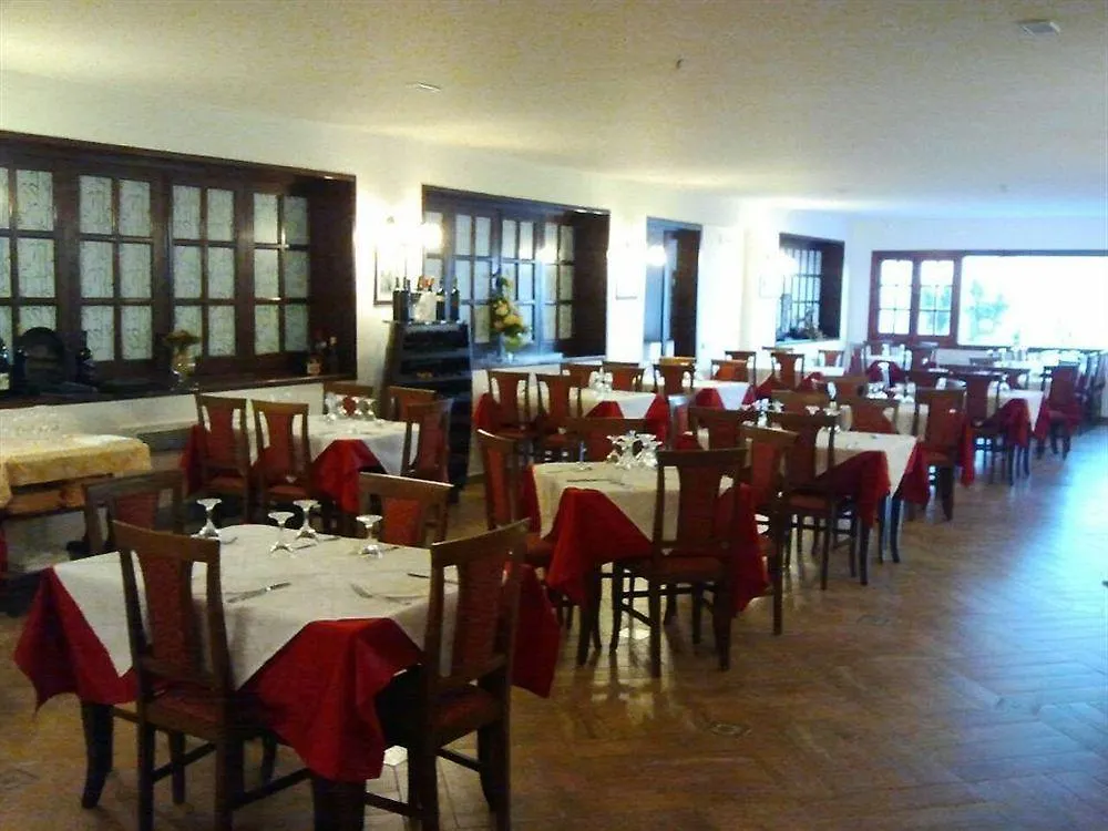 Hotel Riviera Marinella di Selinunte Italië