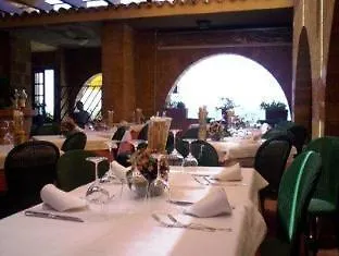 Hotel Riviera Marinella di Selinunte 3*,