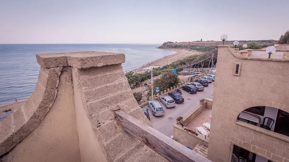 Hotel Riviera Marinella di Selinunte