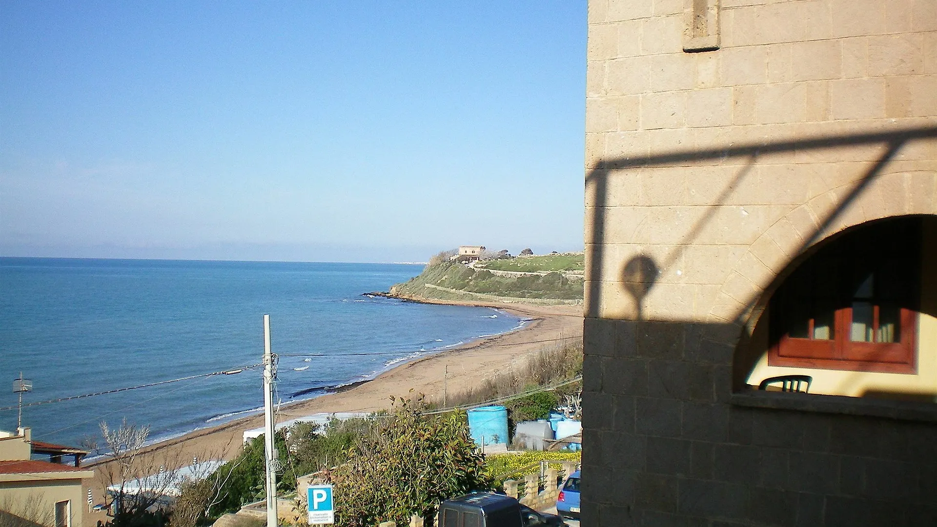 Hotel Riviera Marinella di Selinunte