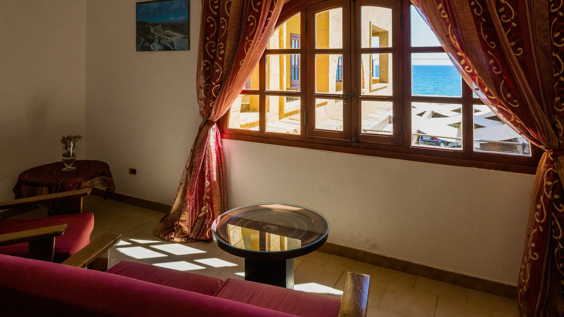 Hotel Riviera Marinella di Selinunte 3*,  Italië