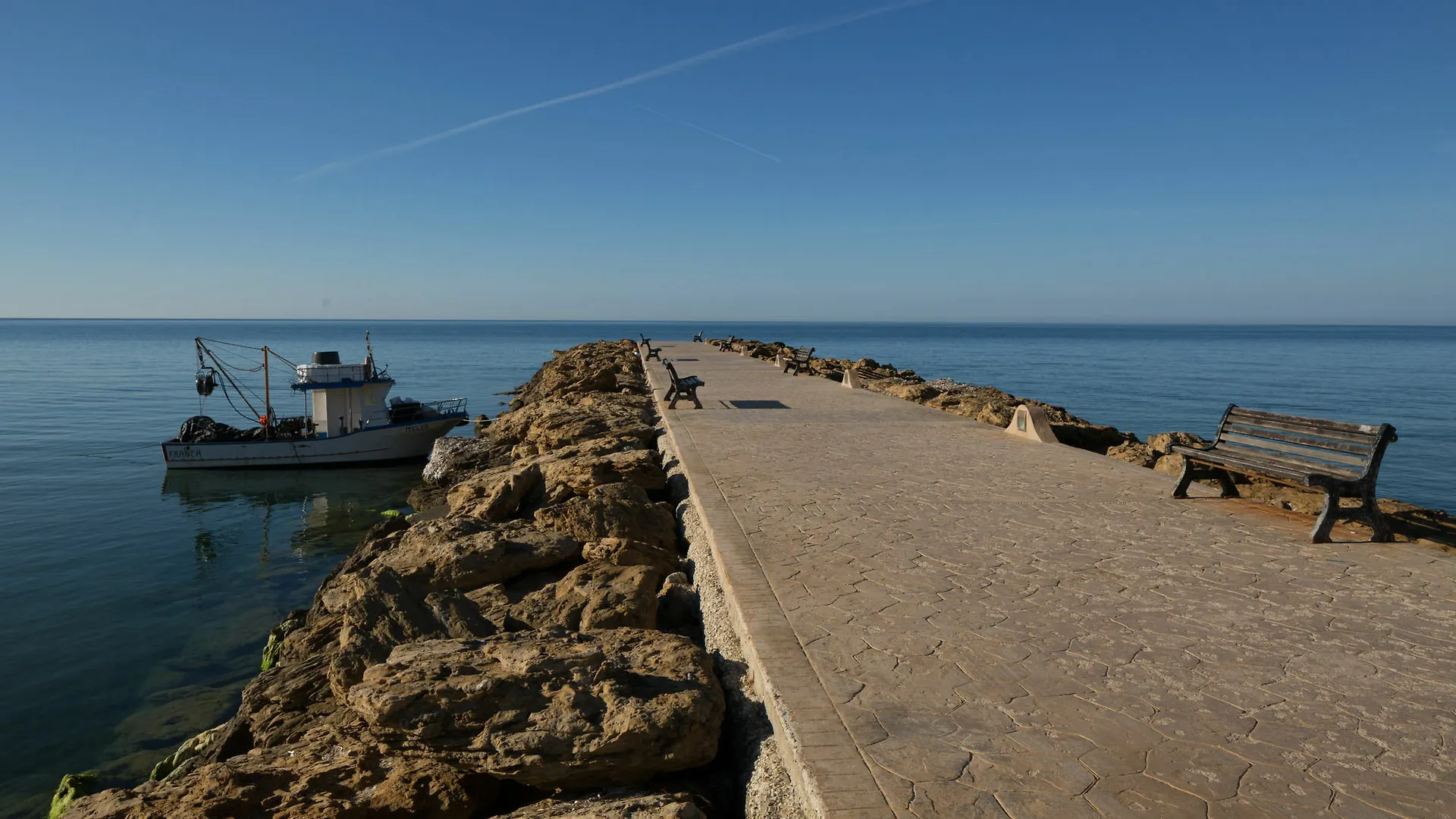 Hotel Riviera Marinella di Selinunte