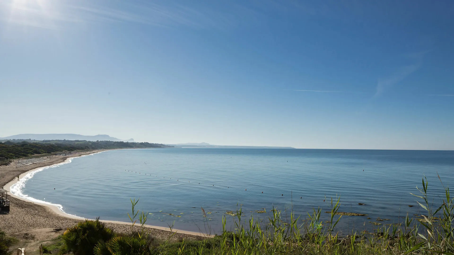 Hotel Riviera Marinella di Selinunte