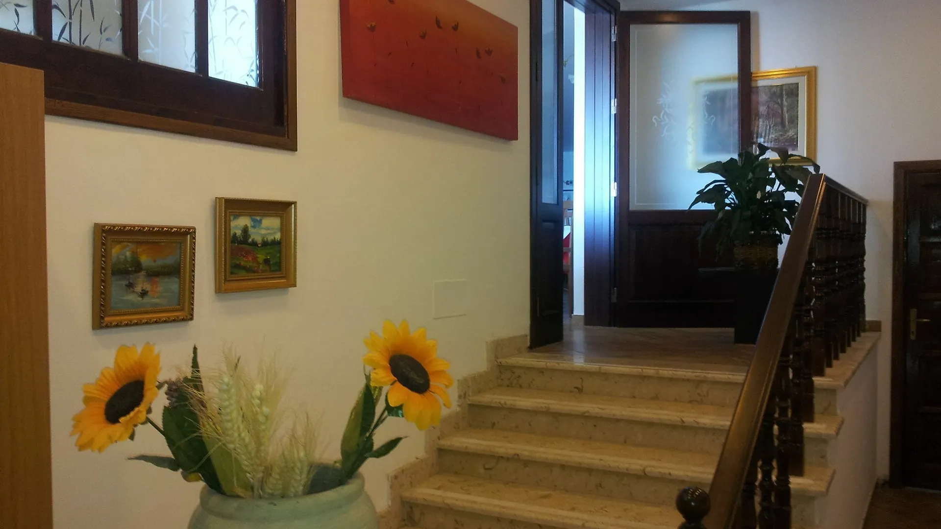 Hotel Riviera Marinella di Selinunte